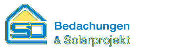 SD-Bedachungen & Solarprojekt